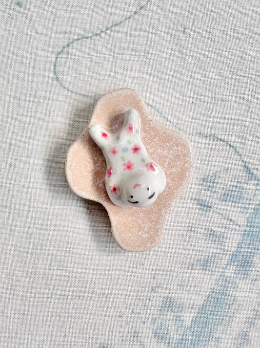 Daydreaming Magnet