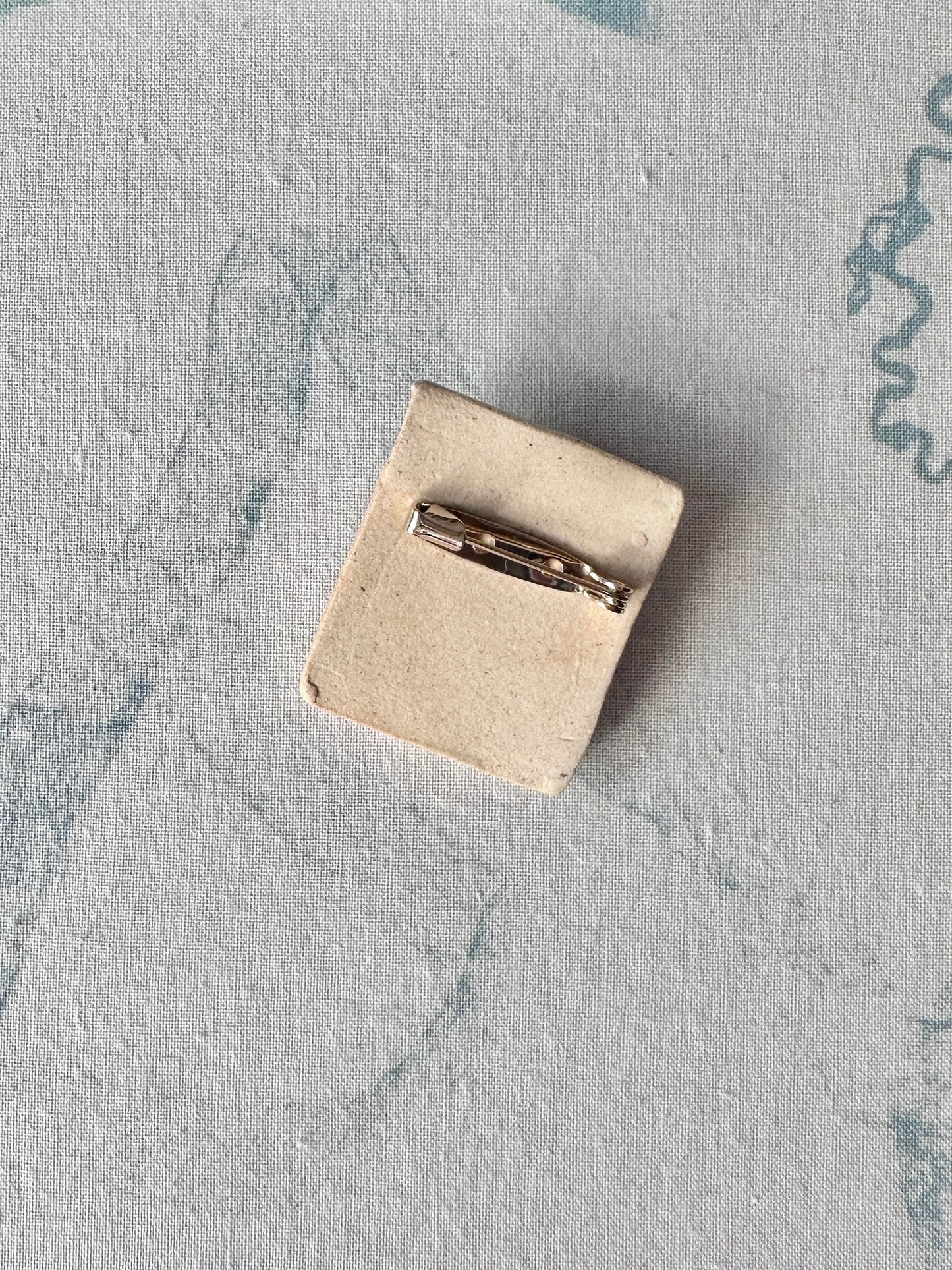 Blooming Brooch