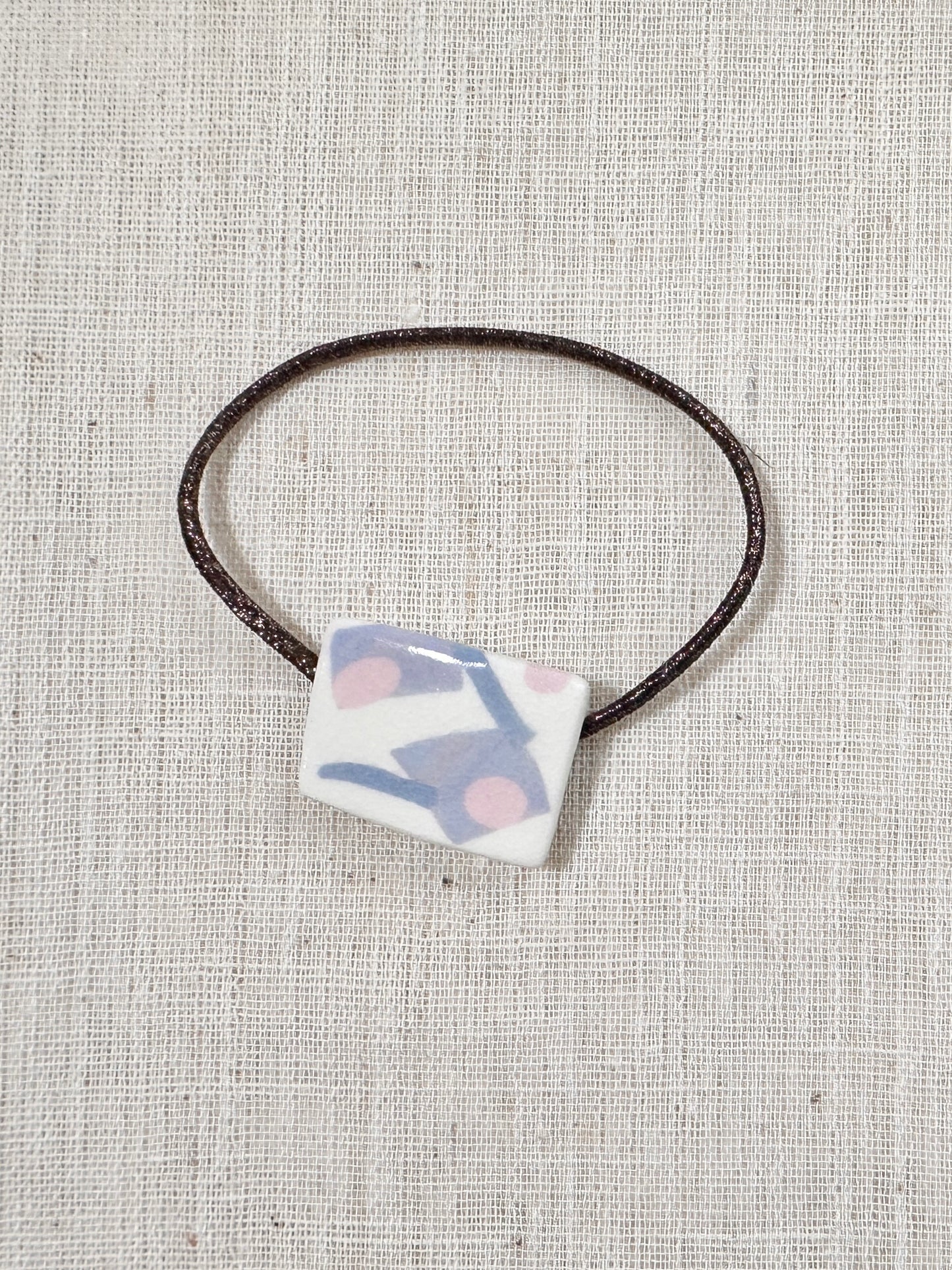 Shape Hair Band