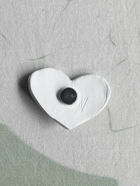Butterfly's Choice Magnet