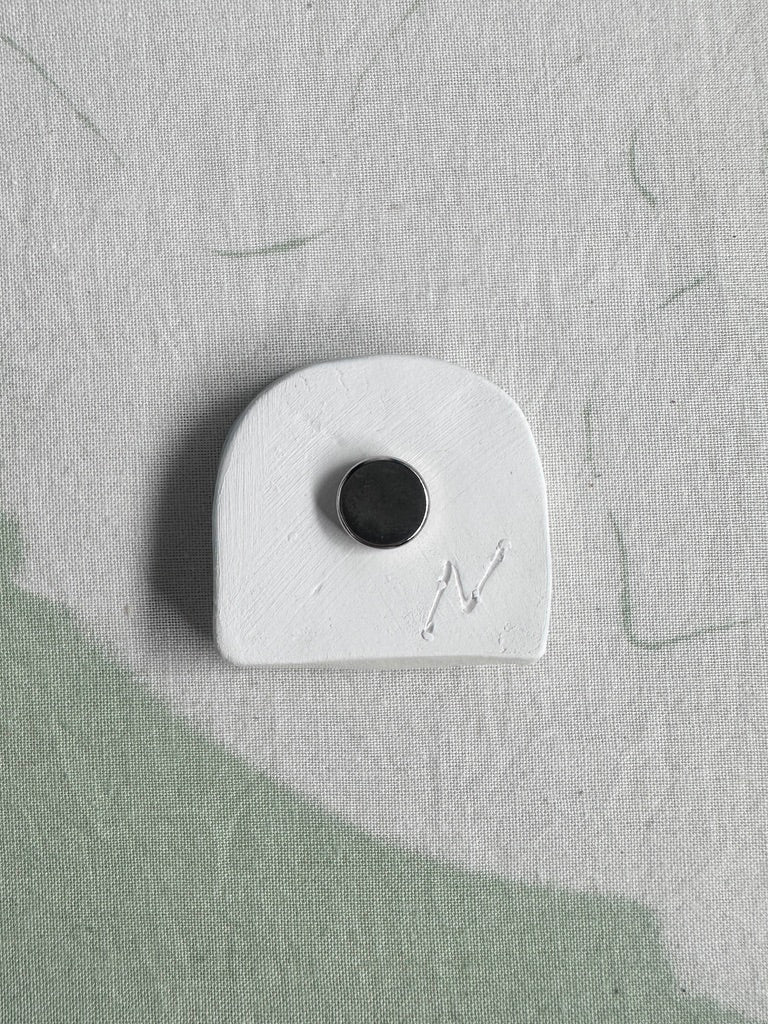 Star Gazer Magnet
