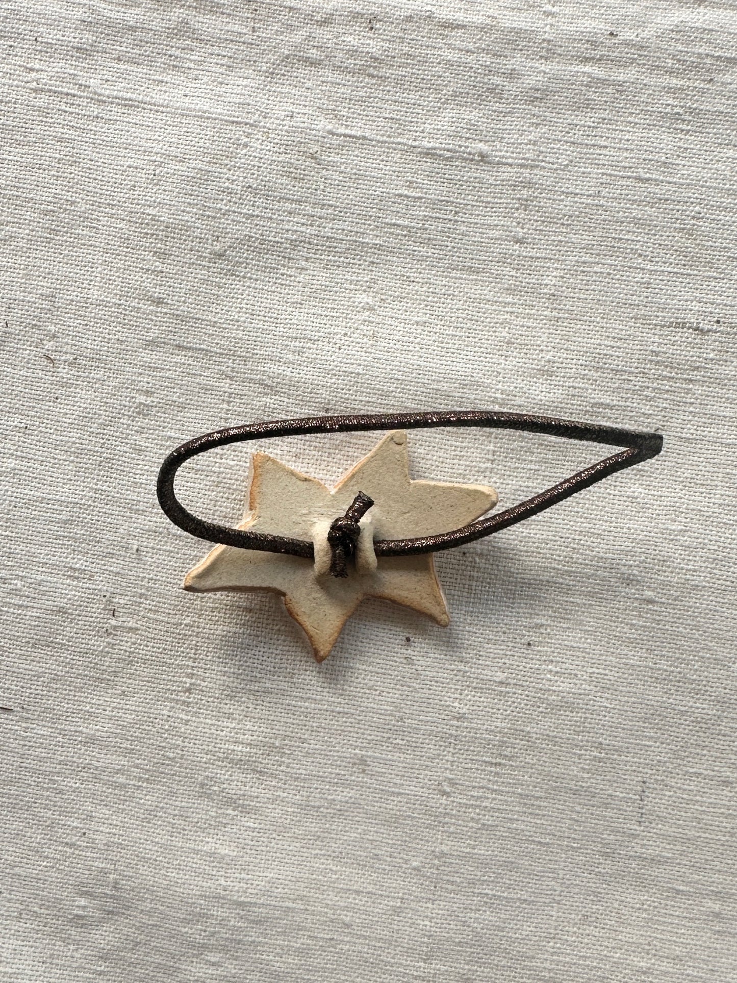 Sweet Star Hair Band