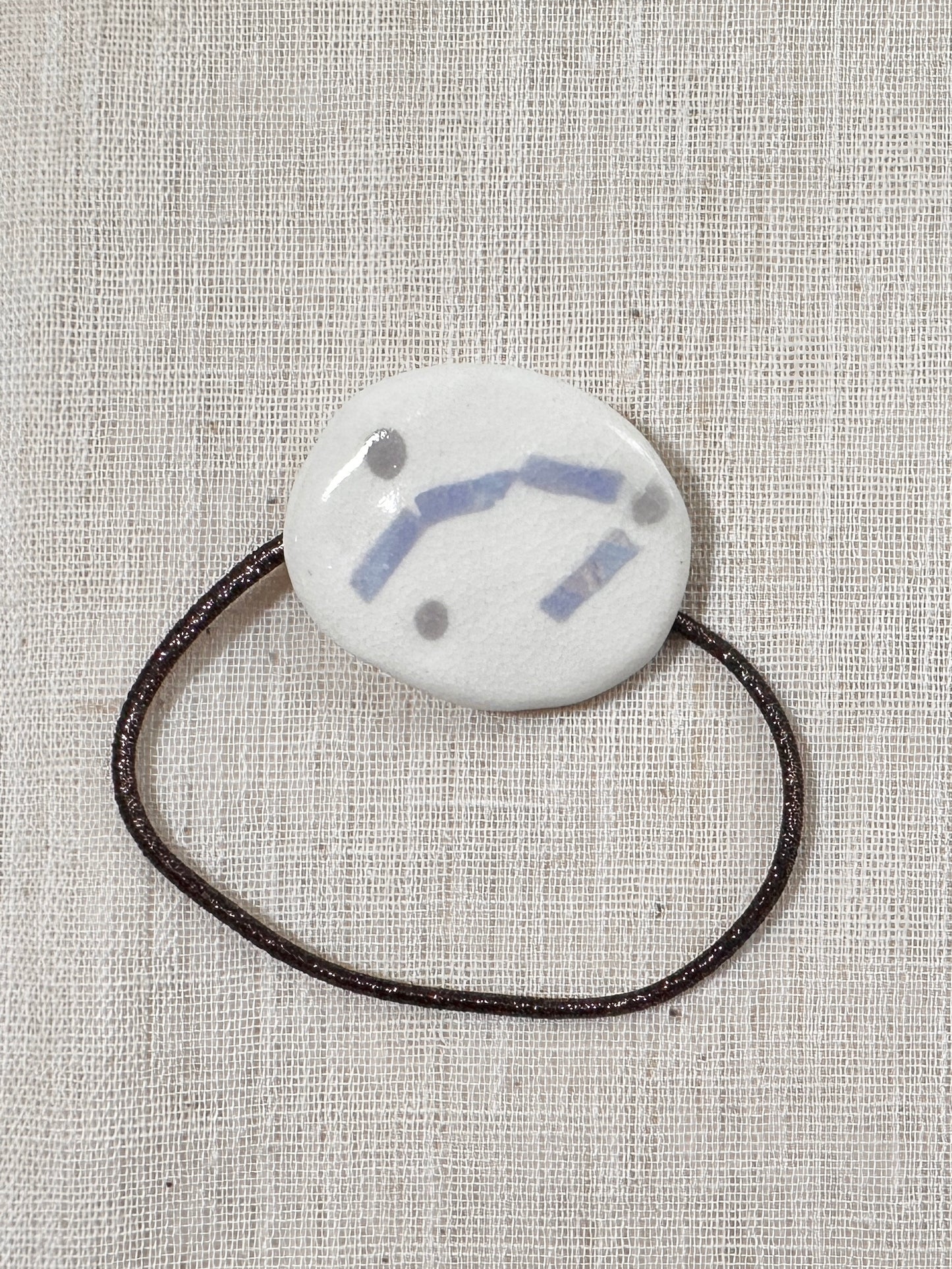 Shape 2 Hair Band