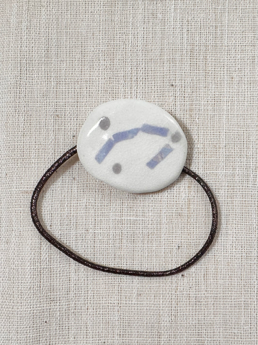 Shape 2 Hair Band