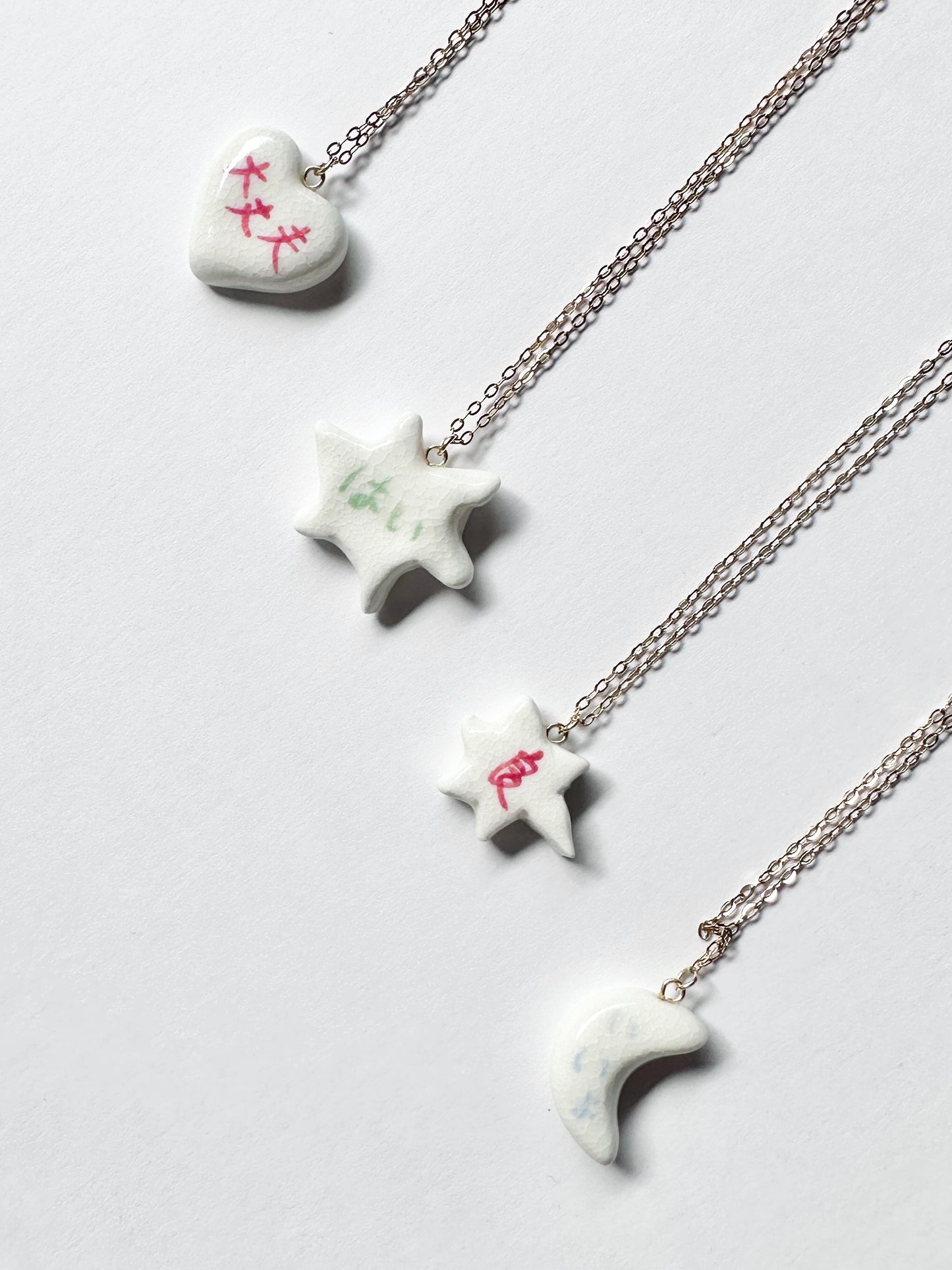 Little Affirmation Necklace
