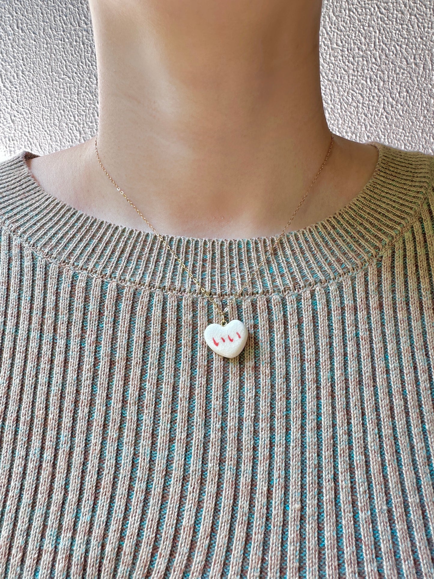 Little Affirmation Necklace