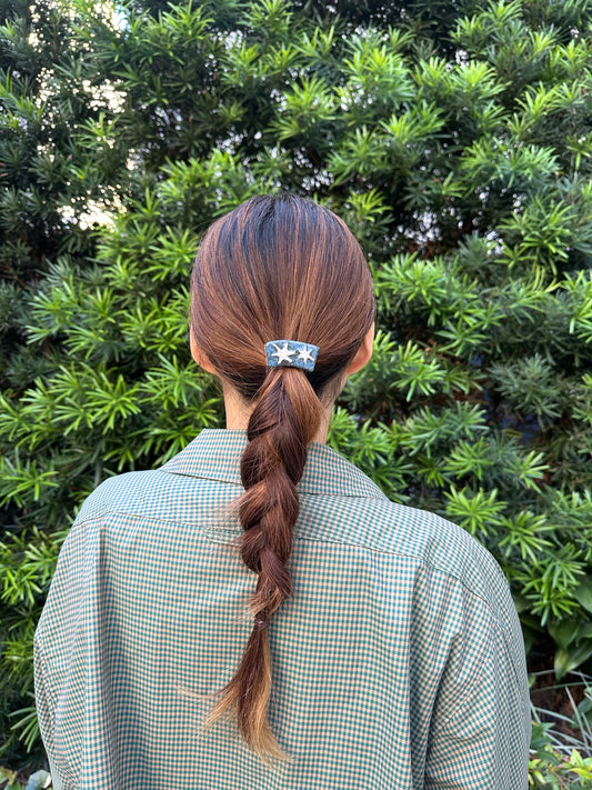 Night Sky Hair Band