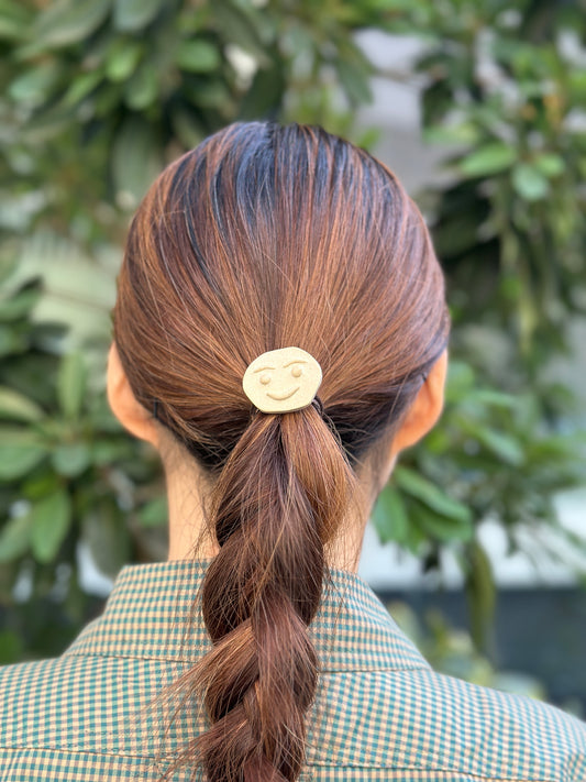 Smile Hair Band
