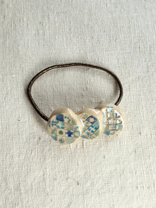 Pattern Hair Band
