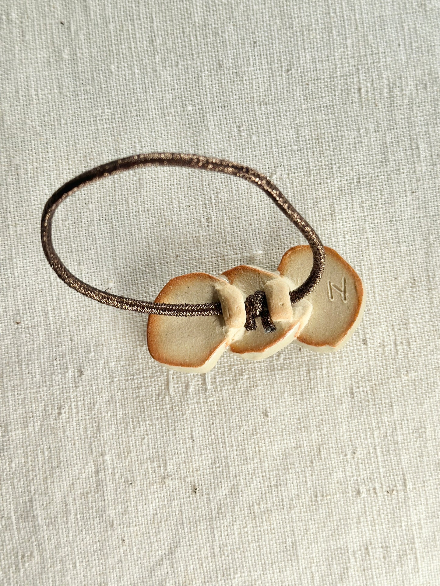 Pattern Hair Band