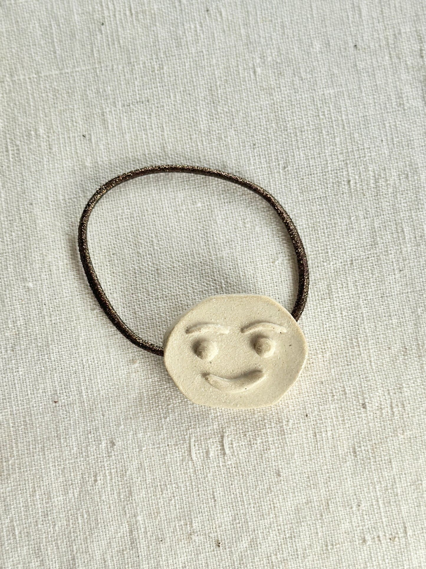 Smile Hair Band
