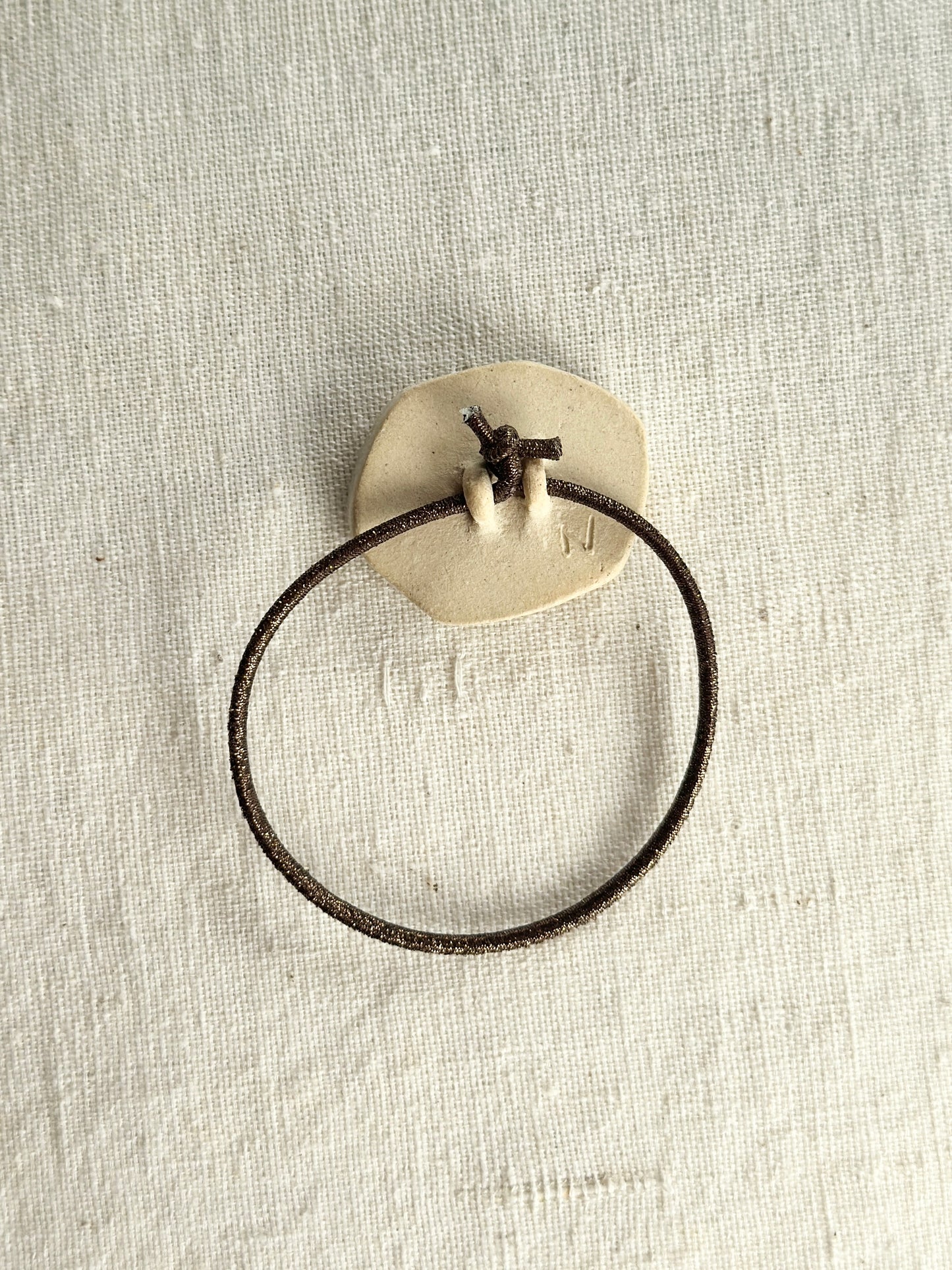 Smile Hair Band