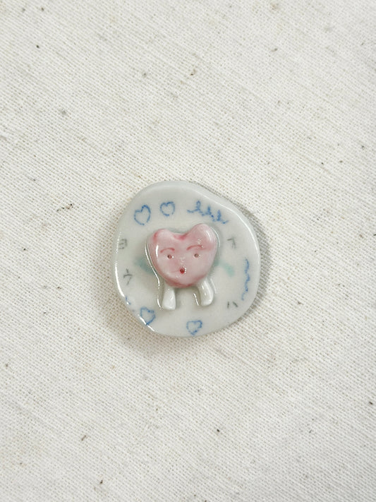 Ohayo Magnet