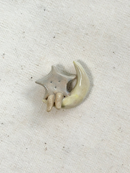 From The Moon Magnet