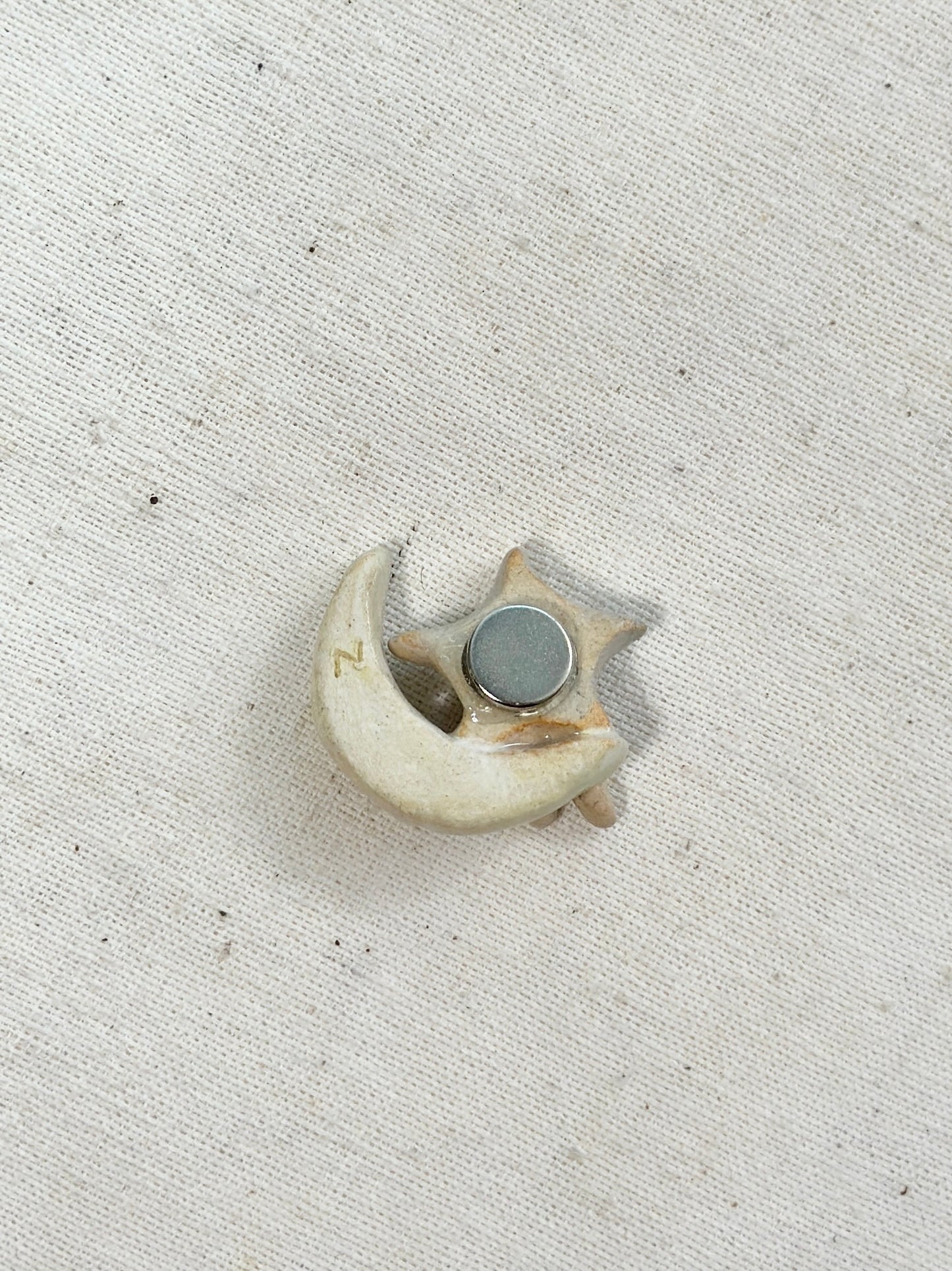 From The Moon Magnet