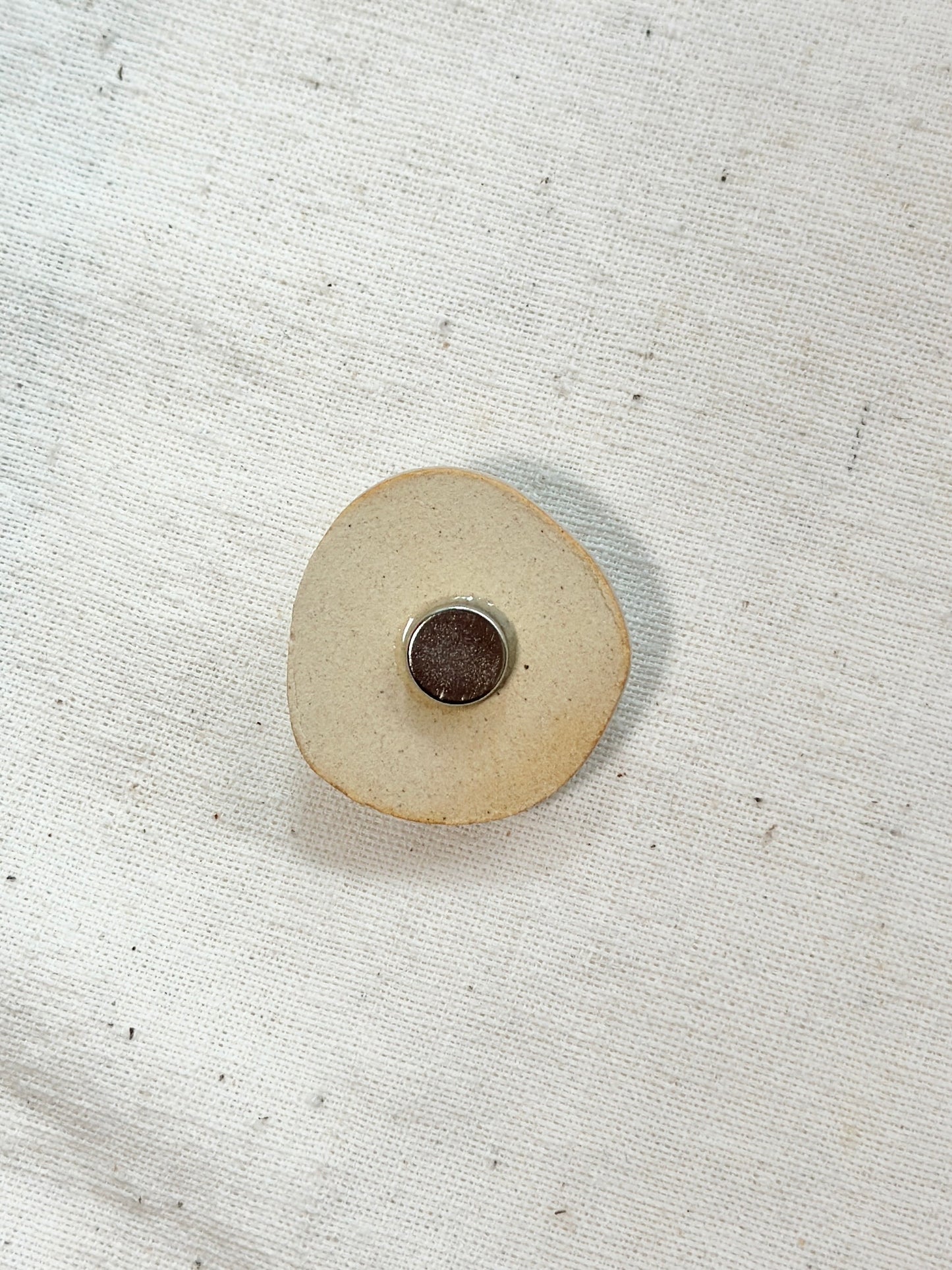 Polk Dot Magnet